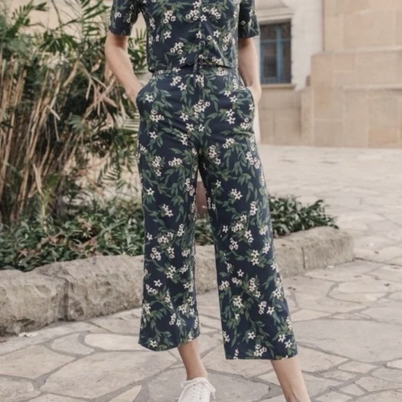 Marine Layer Kiley Pant Size S - Picture 1 of 7